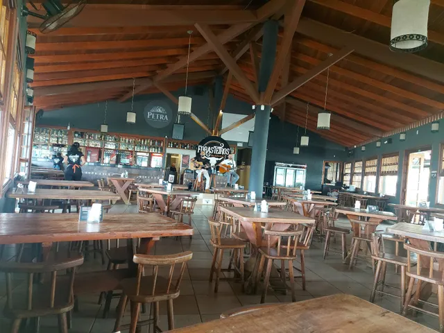 Barzinho de Uberlândia