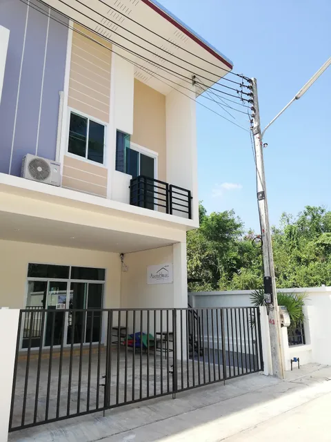 Ashton House Ranong