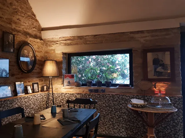 Crêperie la maison de Marie Anne