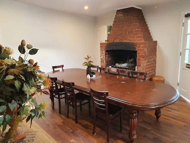 Turners Bakehouse Eatery