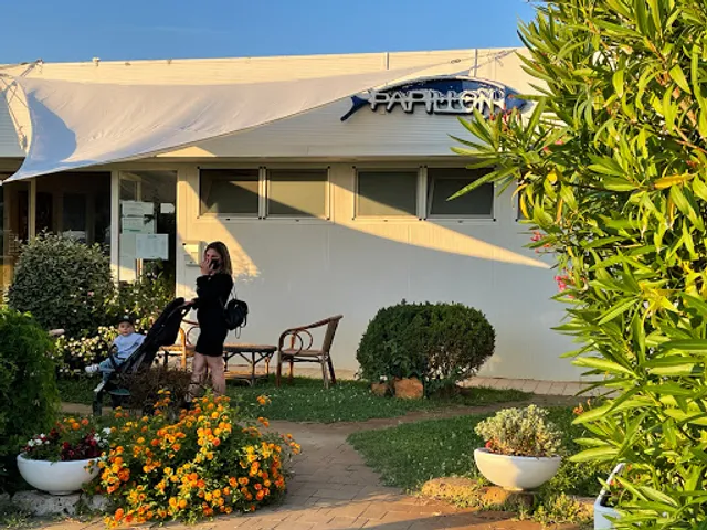 Chalet Ristorante Papillon