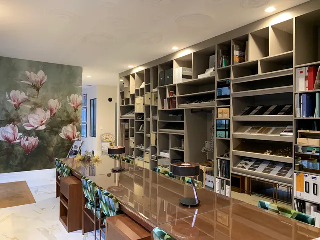 LADD Les Ateliers Du Décorateur