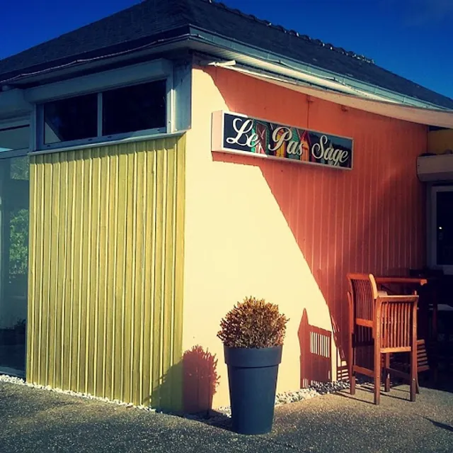 Restaurant pizzéria Le Pas Sage