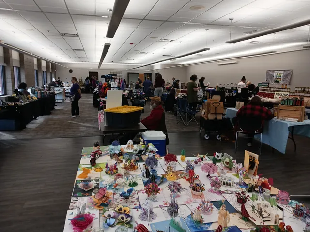 New Brighton Farmers Market