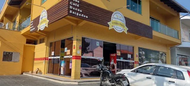 Panificadora Irmãos Pierry | Areias