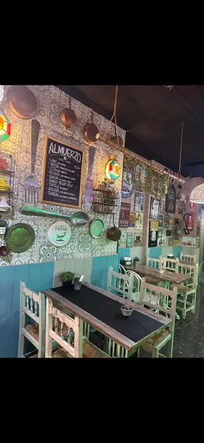 Restaurante pizzeria Oliver