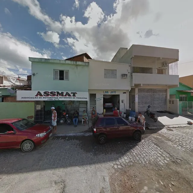 Restaurante EDisk Quentinha Casa Nordestina Rua Da Bomba