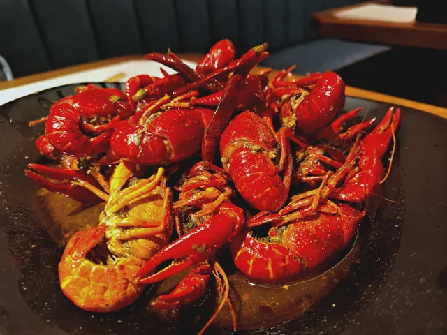 Huxiaopang Shanghai Crayfish