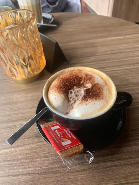 Midtown Lounge Cafe- Bar