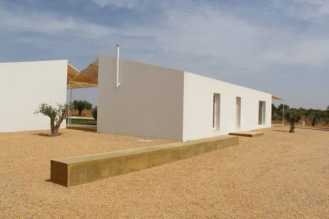 Casa do Roxo - Eco Design Country House