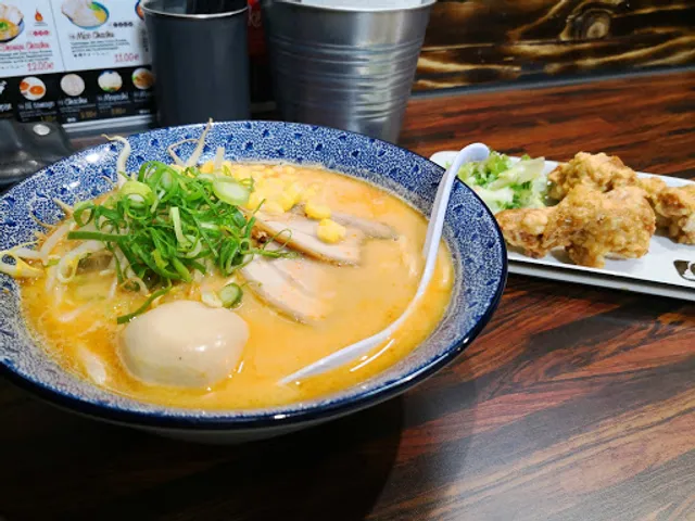 Ramen Bar Takezo Köln