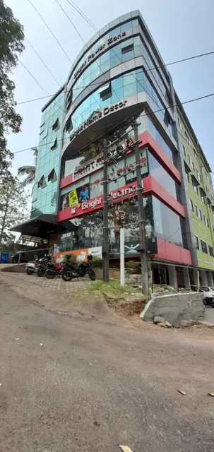 New Bright Electrical