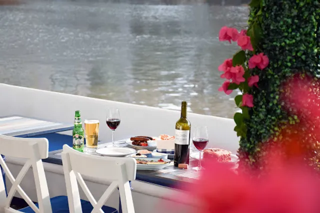 Zorba The Greek Taverna