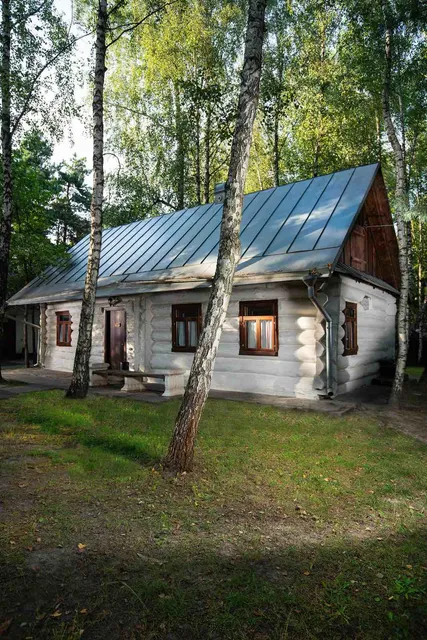 Ethno complex Ukrainian Village