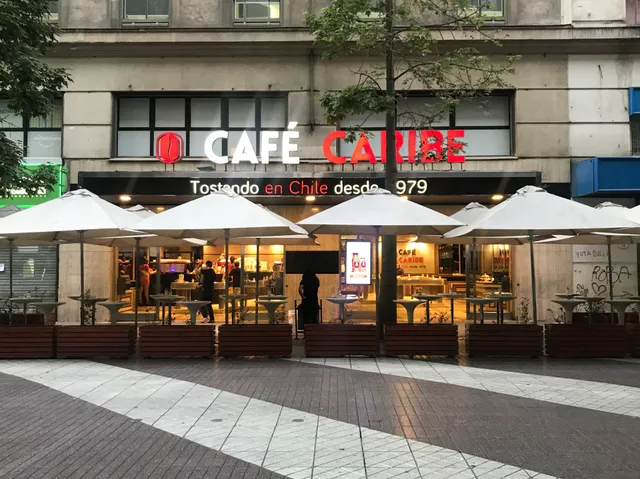 Café Caribe