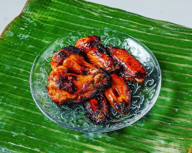 Makan Malaysian Cuisine