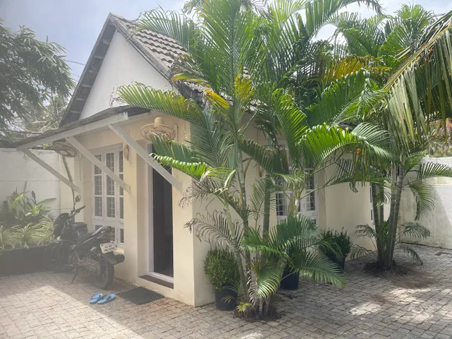 Ocean View Home Stay