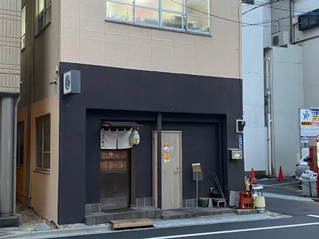 本所吾妻橋 割烹 船生