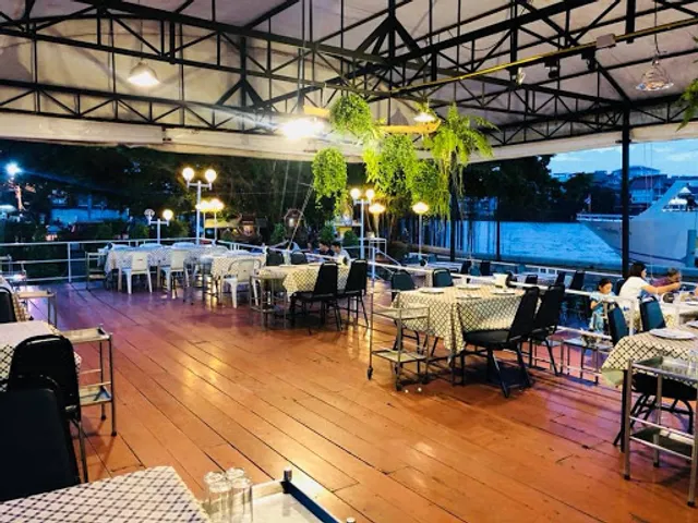 ยกยอ บายริเวอร์ (Yok Yor By River)