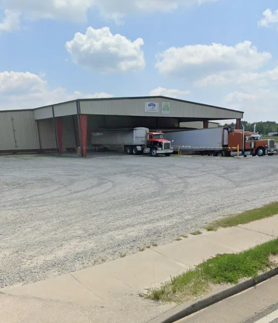 The Blueberry Warehouse, INC.