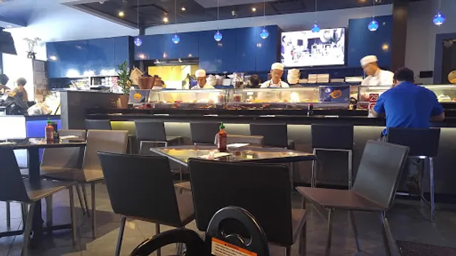 BENTO Jacksonville Town Center