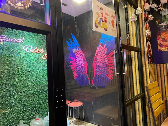 Grillland & Sizzlly Chicken