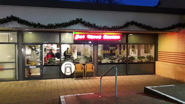 Restaurant Het Verre Oosten