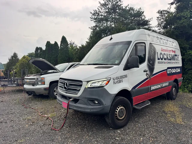 American Best Locksmith