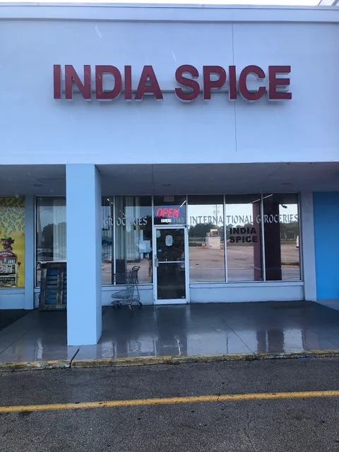India Spice