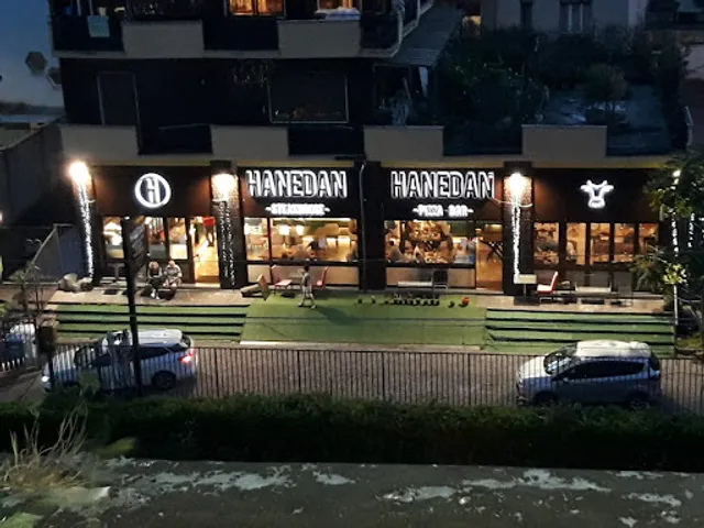 Hanedan
