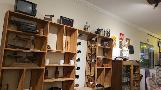 TOMASSA PIZZARIA ALDEIA