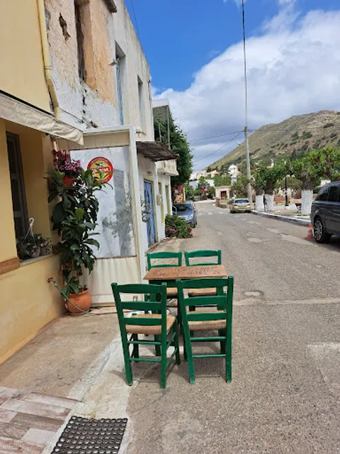 Menies Cafe Restaurant