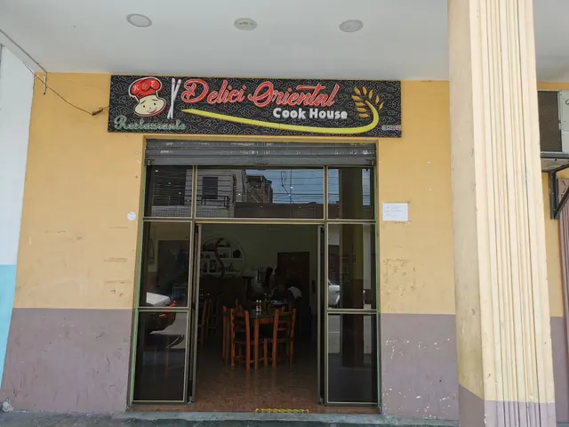 CHIFA DELICIORIENTAL
