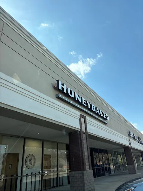 The Honey Baked Ham Company