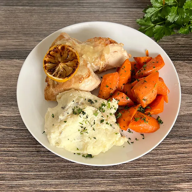 Catherine's Catering