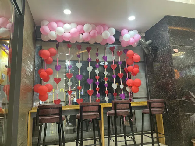 The Belgian Waffle Co