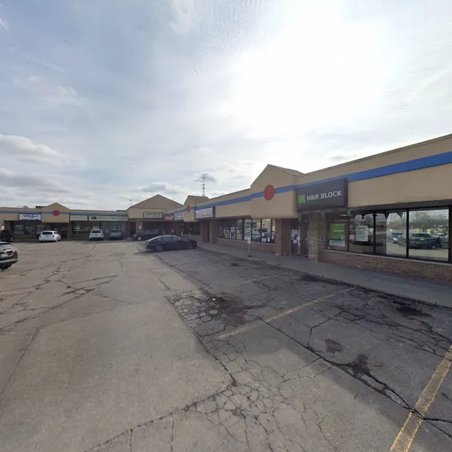 Kiddie Time Child Care