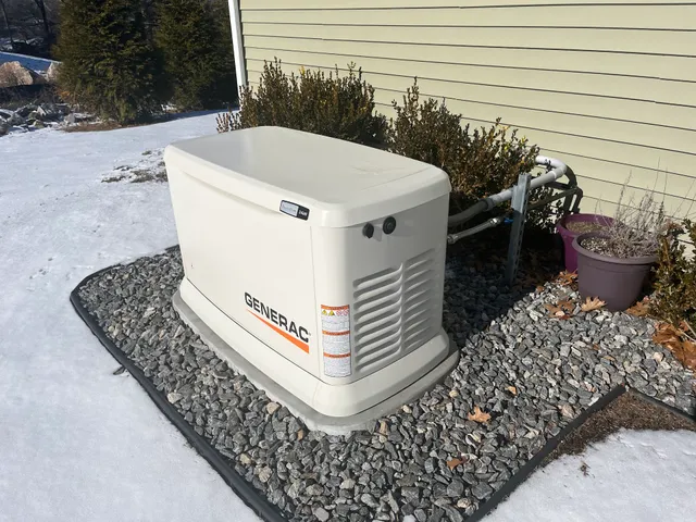 Generators On Demand LLC