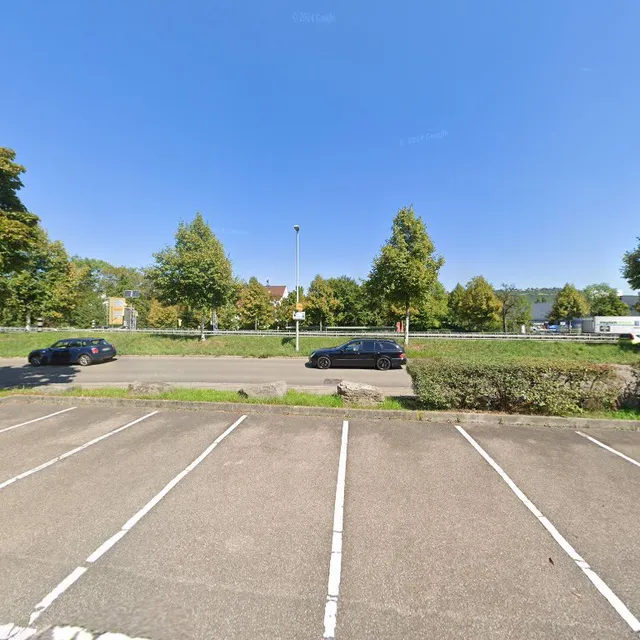 Stadtbäckerei Schultheiss GmbH & Co. KG