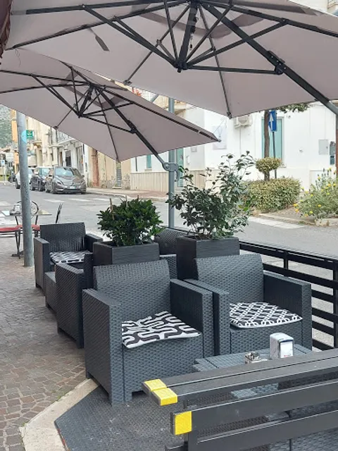 Caffetteria L'Etoile