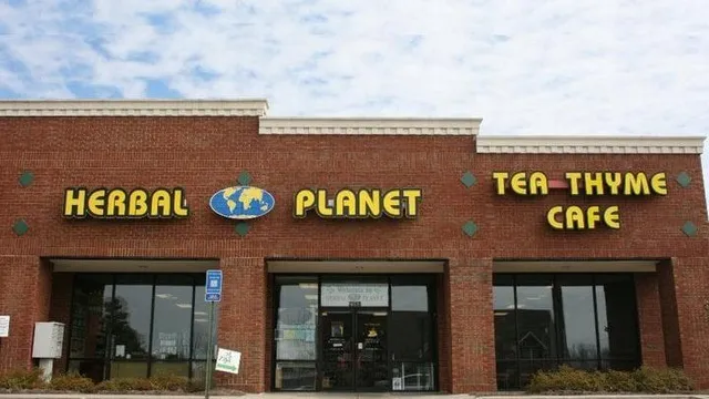 Herbal Planet