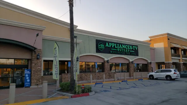 Appliance & TV Outlet