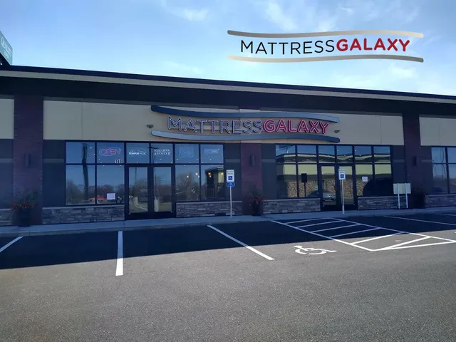 Mattress Galaxy