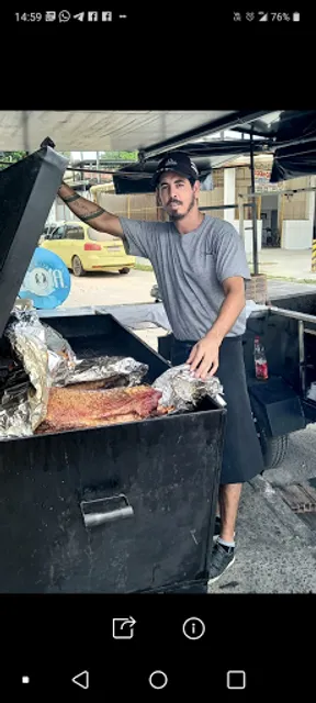 O Gaúcho restaurante e churrasco