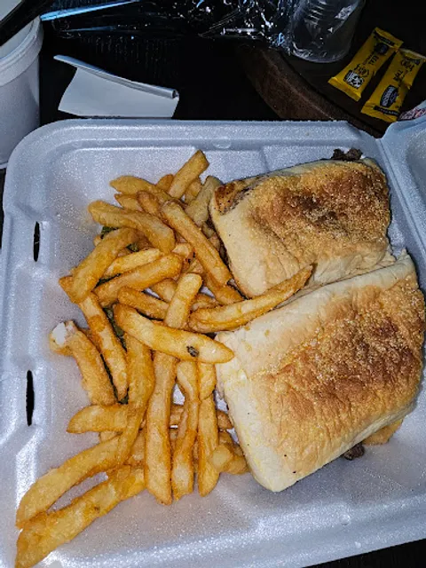 Trophy's Bar & Grill