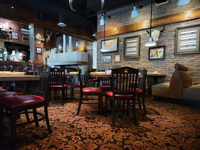 Saltgrass Steak House