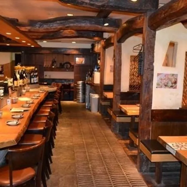 Bettako-tei Nakamachidai Store