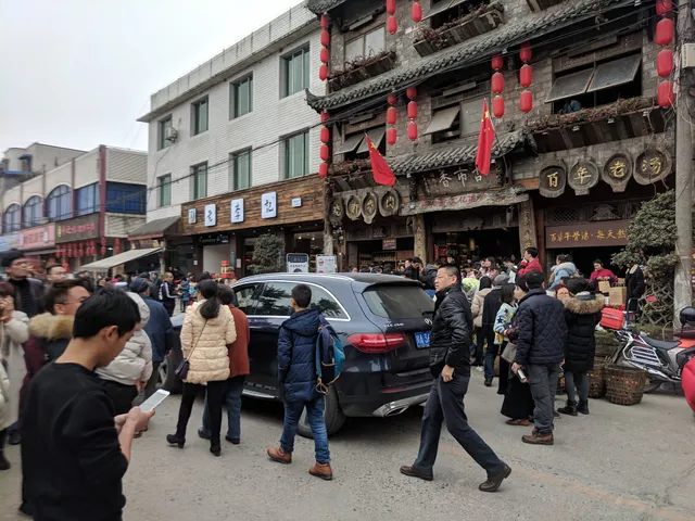 Suji Gushi Xiangqiaojiao Beef