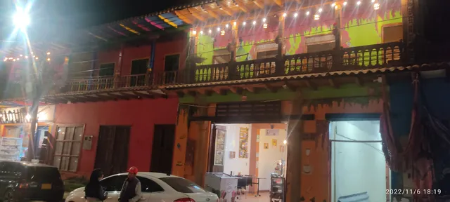 Hotel Torogua (Torogüa)