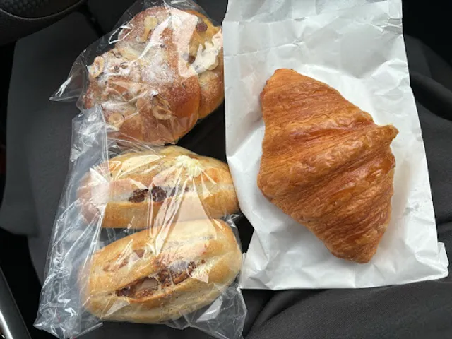 Boulangerie NiSHiKAWA